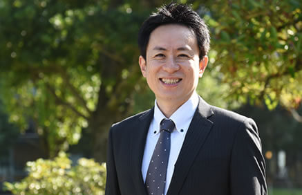株式会社ビズヒッツ代表取締役　伊藤陽介